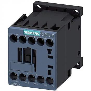 Siemens Leistungsschütz 3RT2016-1AP01-1AA0