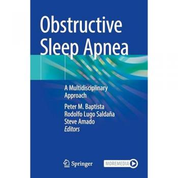 Obstructive Sleep Apnea