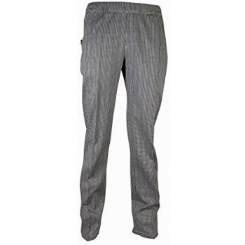 Vestimenta Gastronómica Siggi Josh Square 28PA0879