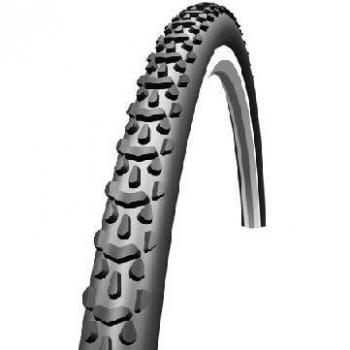 Schwalbe CX PRO Allround G‑ONE Reifen – Schwarz – 35 × 622 mm