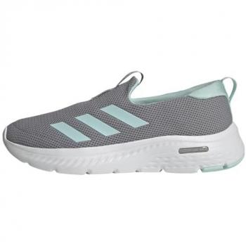 Cloudfoam Move Lounger Gris femenino adidas