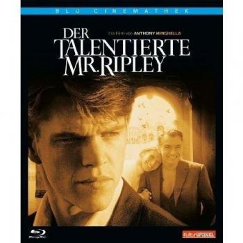 Der talentierte Mr. Ripley
