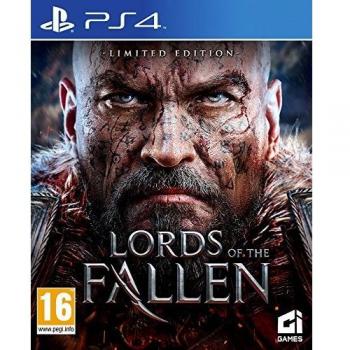 Lords of the Fallen