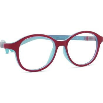 Nano Vista 3.0 Sprite NAO306 12 – 46mm Full Frame Men’s Sunglasses (Pink/Blue)