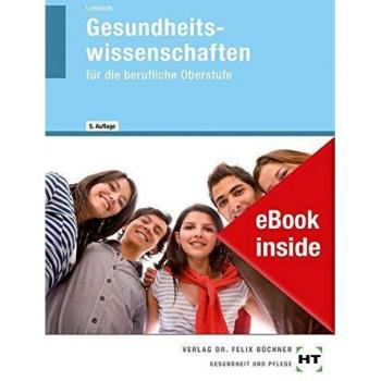 eBook inside: Buch und eBook Gesundheitswissenschaften