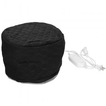 Accessoires Soins Cheveux US Plug Noir – Chauffage