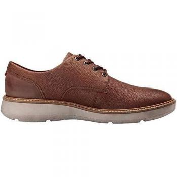 ECCO Herren Aurora Derbys, Schwarz, 41.5 EU