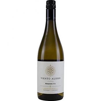 2020 Viento Aliseo Viognier, Dominio de Punctum