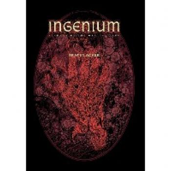 Acher, Frater: Ingenium