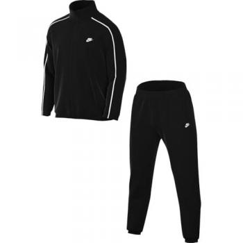 Abbigliamento Nike Tuta Club Sequoia Beige/White Uomo