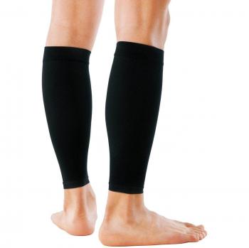 Soutien lombaire et musclé ZAMST BodyMate – Noir, S