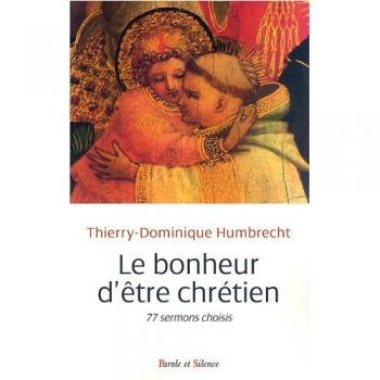 Bonheur d'etre chretien