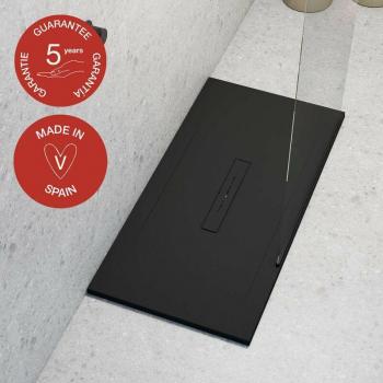 Plato de douche antidérapant 80x140 cm