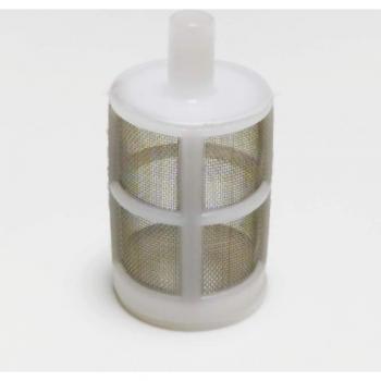 Micro Irrigation Stainless Steel Water Purification Filter with Hose Guard