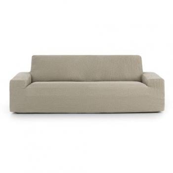 Housse de canapé Eysa Beige 70 x 110 x 240 cm