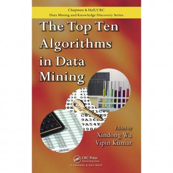 Vitalsource Technologies, Inc. Top Ten Algorithms In Data Mining