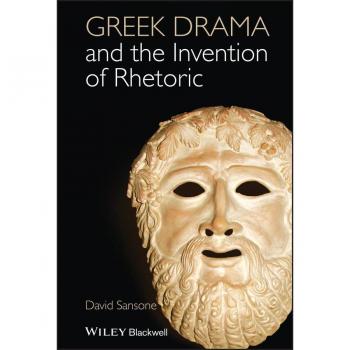 Vitalsource Technologies, Inc. Greek Drama And The Invention Of Rhetoric