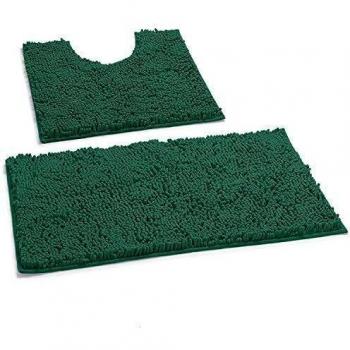 LuxUrux Super Absorbent Bath Mat