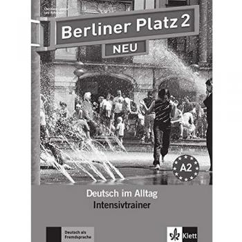 Berliner Platz 2 NEU