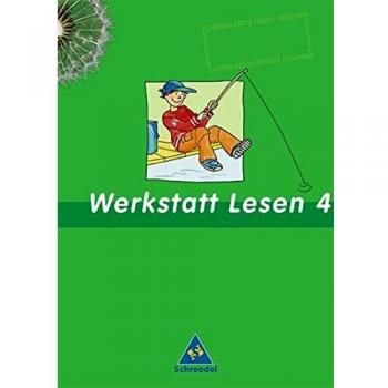 Werkstatt Lesen