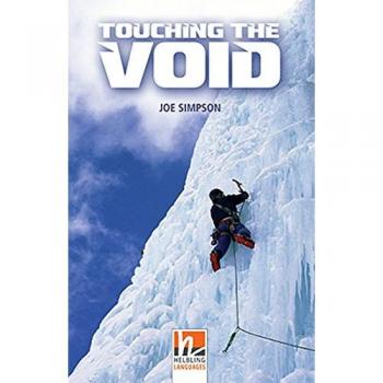 Touching the Void, Class Set: Helbling Readers Movies / Level 4
