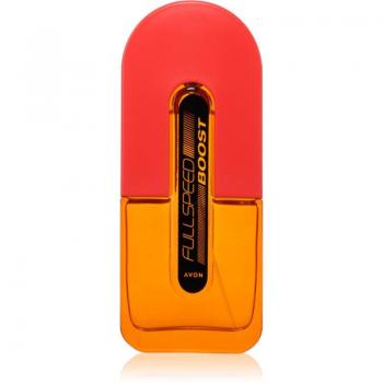 Avon Full Speed Boost Eau de Toilette Homme 75 ml