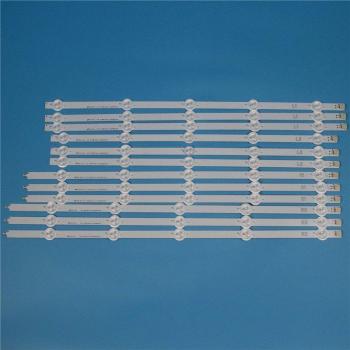 Barres Lumineuses 1 m – Rétro‑éclairage 50LN5788