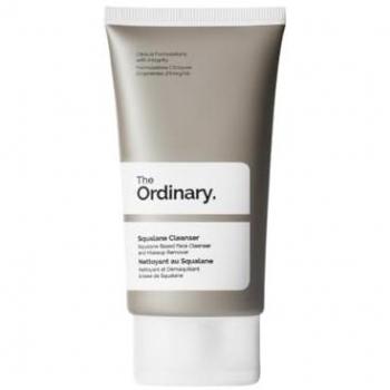 The Ordinary Squalane Cleanser 50mL