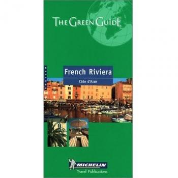 French Riviera (Michelin Green Guide)