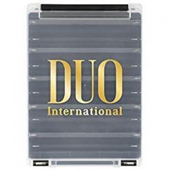 Boîte Duo Meiho Réversible 140 Gold 205 x 140 x 40 mm
