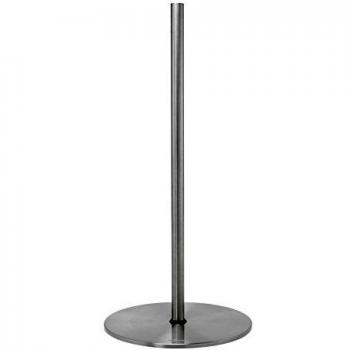 Vogels 7321704 Black PFF1570 Stage Floor Stand