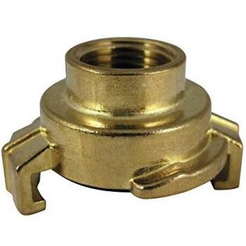 Binnendraad koppeling Geka 1 1/4 inch