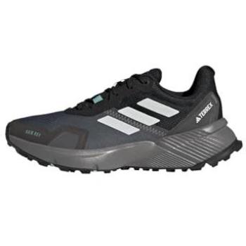 Trail Running Shoe for Women: adidas Terrex Soulstride Rain.RDY