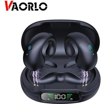 Cuffie stereo VAORLO con microfono