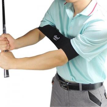 Ellenbogen Korrektor für Golftraining