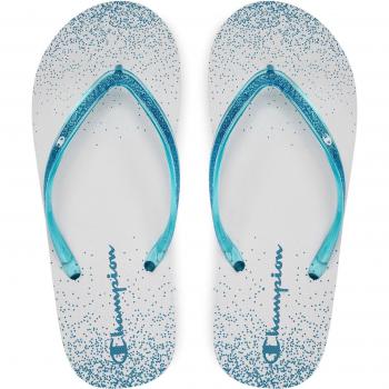 Blu Champion Infradito Sparkling Slide