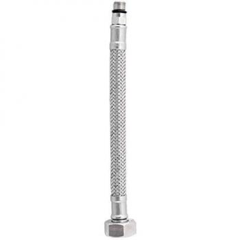 Flexible d'Alimentation pour Robinet 100cm 3/8 x M12x1