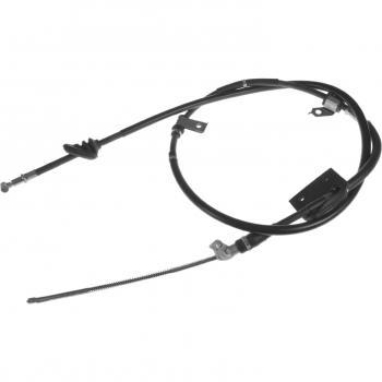 Kabel voor Parkeerrem BLUE PRINT ADK84684
