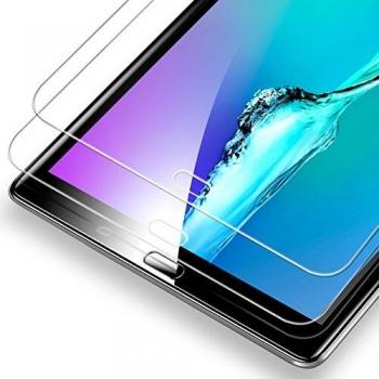 ESR Premium Tempered Glass Screen Protector for Samsung Galaxy Tab A 10.1