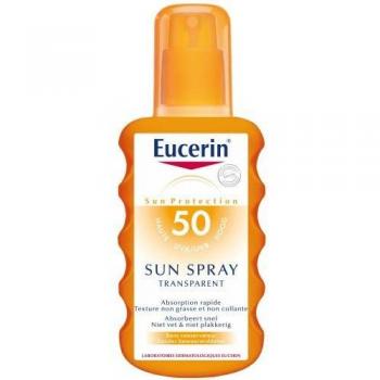 Eucerin Protetor Solar FPS 50