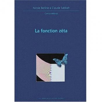 La fonction zêta (Cours X)