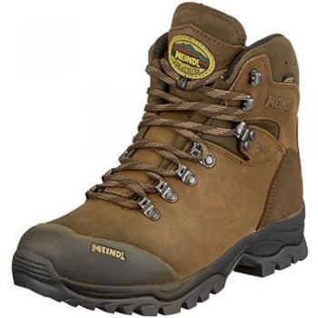 Meindl Kansas GTX stivali uomine marrone 44 EU