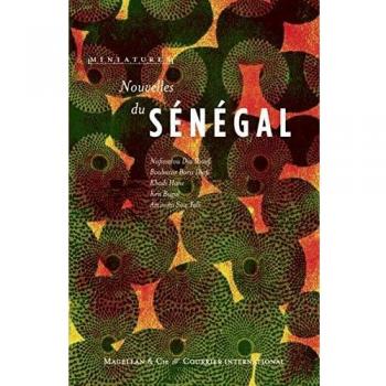 Nouvelles Du Sénégal
