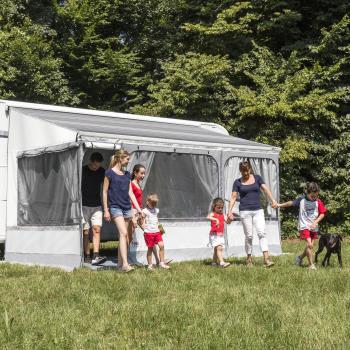Fiamma ZIP 300 Privacy Room