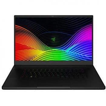 Razer Blade Pro 17 RTX: 16GB RAM