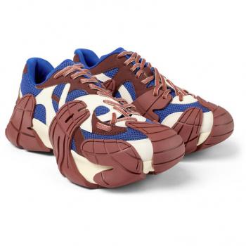 Baskets CAMPERLAB Multicolores en Malla 44