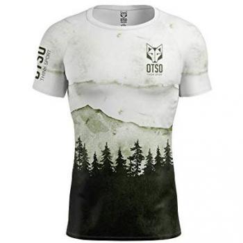 Otso Baumwoll-T-Shirt