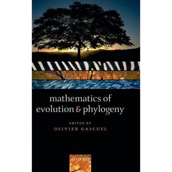 Mathematics Of Evolution And Phylogeny