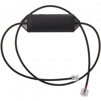 DÃ©crochÃ© Ã©lectronique Jabra EHS Cisco