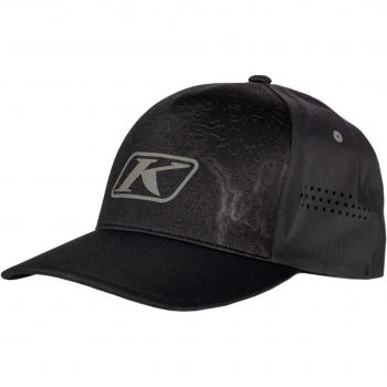 Klim Rally Tech Casco Sportivo Nero S/M